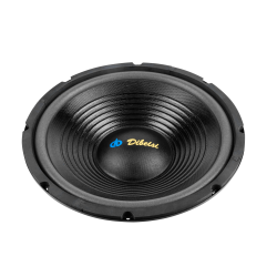 Głośnik  niskotonowy 12" DBS-G1202 8 Ohm